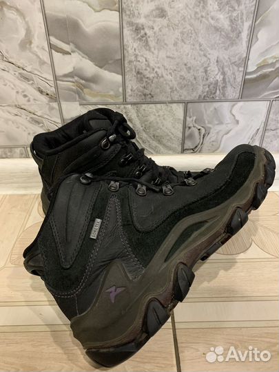Ecco gore tex boots