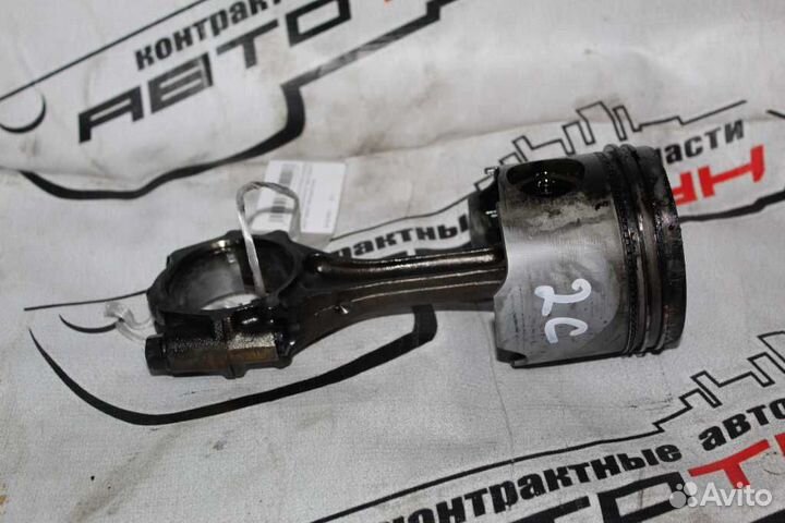 Поршень toyota 2C. lite ACE lite ACE noah lite ACE