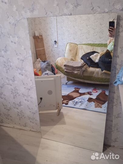 Зеркало 70*130