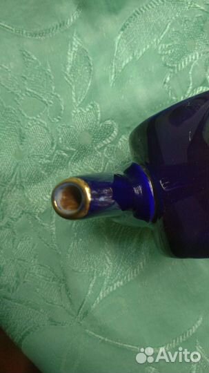 Чайник заварочный СССР