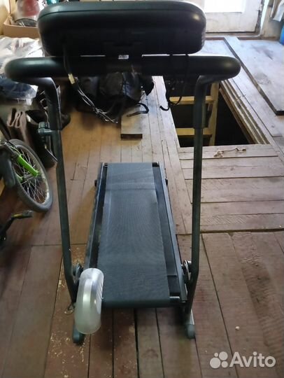 Беговая дорожка