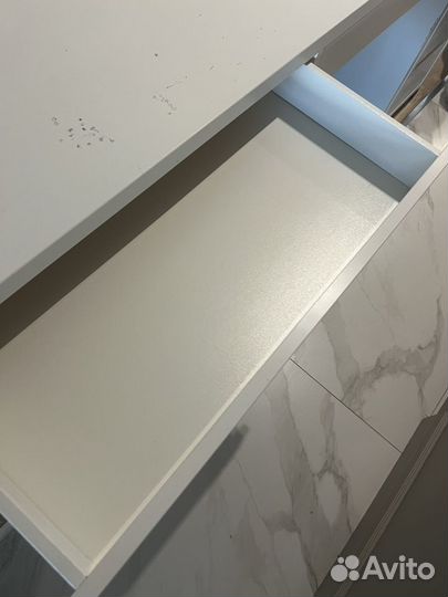 Письменный стол IKEA micke mikke микке