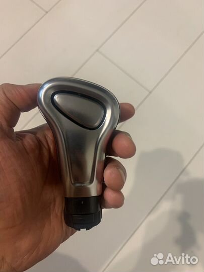 Ручка кпп audi a5 a4 рест оригинал