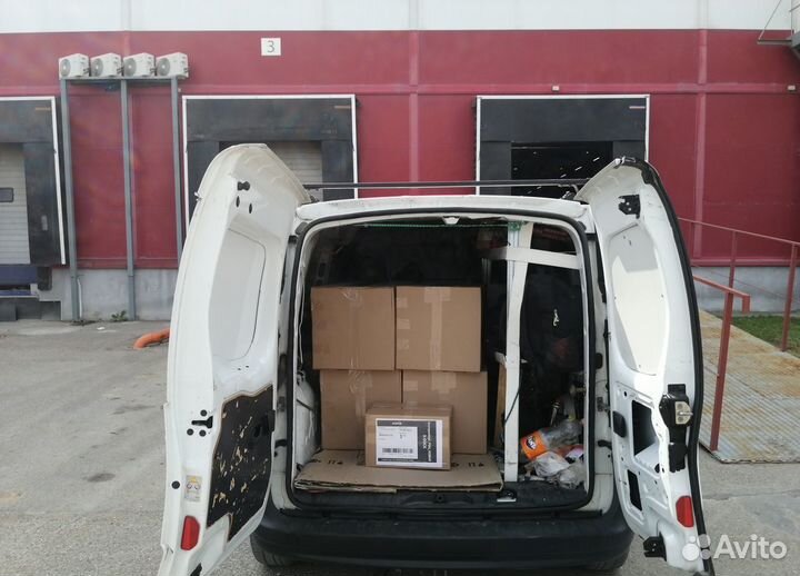 Фулфилмент Вайлдберриз, Озон, Яндекс, Сбер