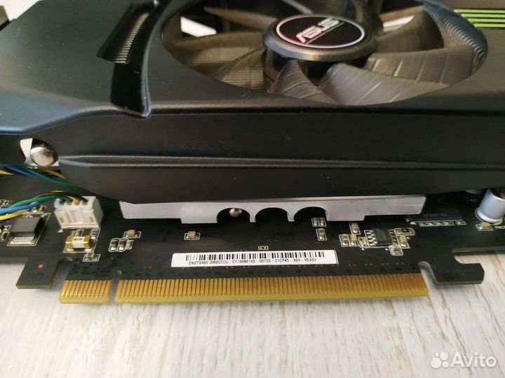 Видеокарта nvidia geforce gtx 460, 1gb