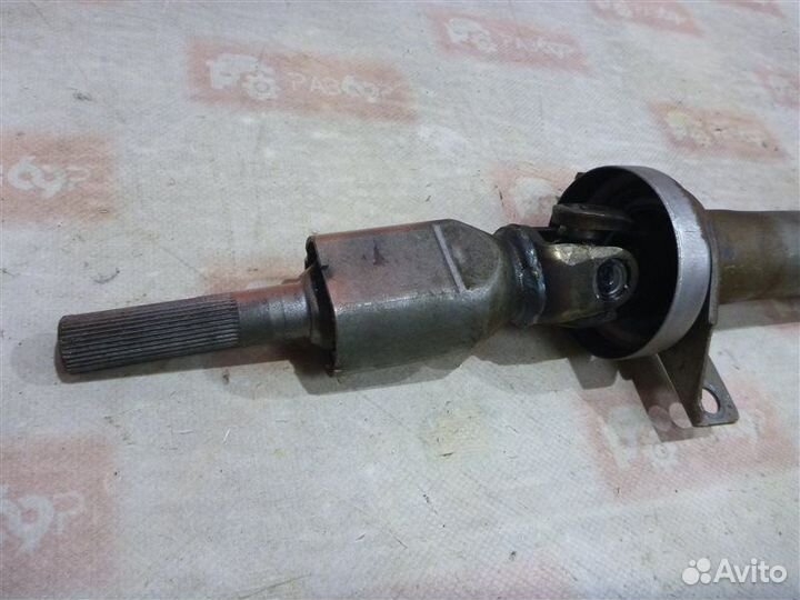 Рулевая колонка Nissan Almera N15 GA14 1997