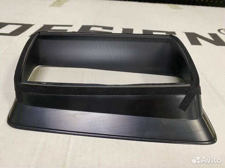 Пластик на проекцию LiXiang