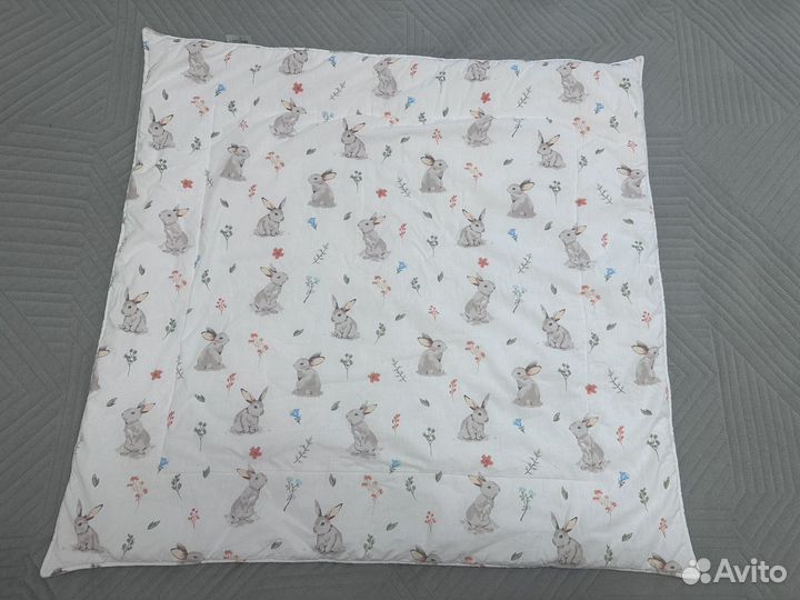 Конверт-одеяло на выписку