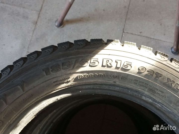 Nokian Tyres Nordman 5 185/65 R15 T