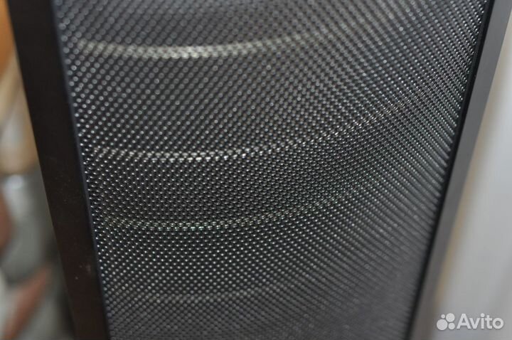 Акустические системы 