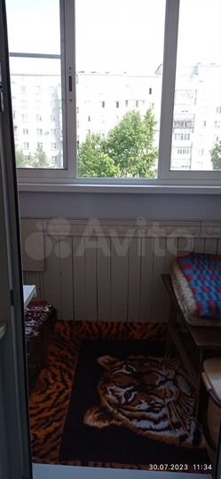 1-к. квартира, 35,5 м², 5/9 эт.