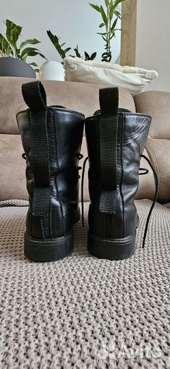 Ботинки void oggibot