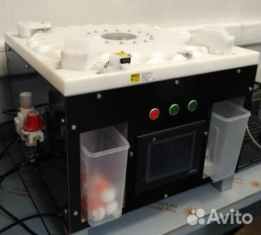 Автоматика КИП электро и серво привод пневматика