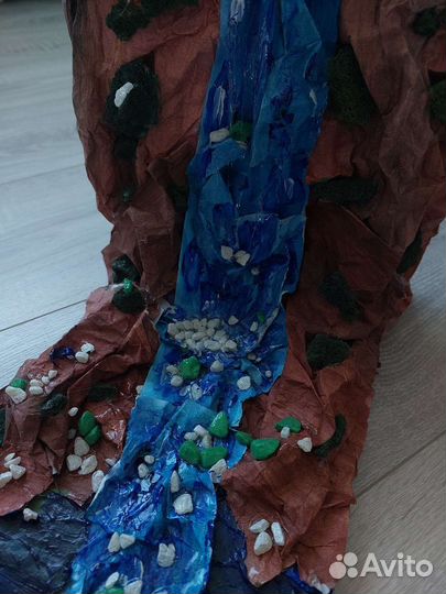 Поделка ручной работы