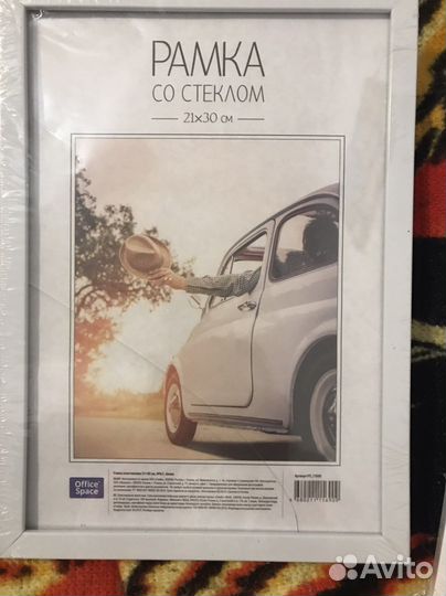 Рамки для фото