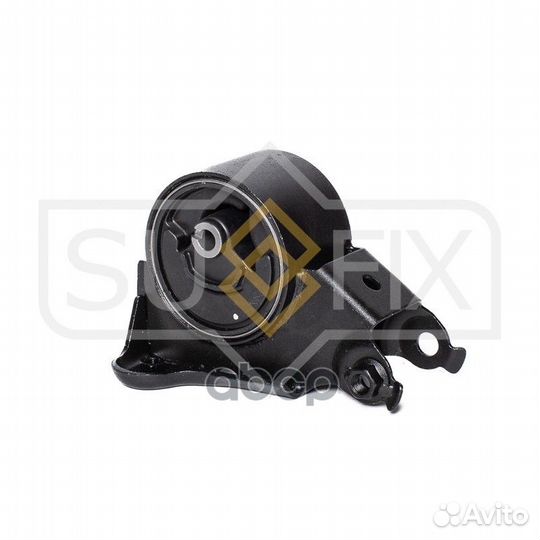 Опора двигателя зад FM4113 sufix