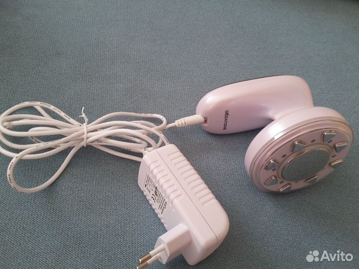 Аппарат для коррекции фигуры