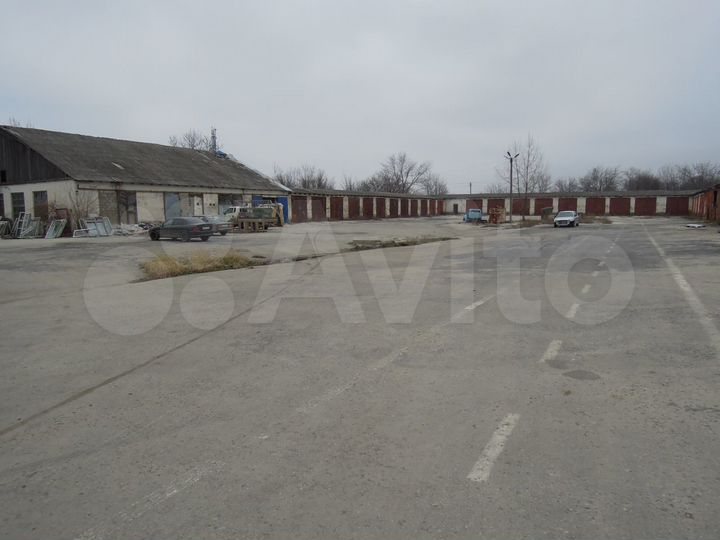 Свободного назначения, 100 м²