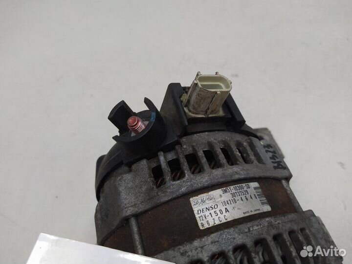 Б/У Б/У Генератор Европа denso 150 A С обгонной