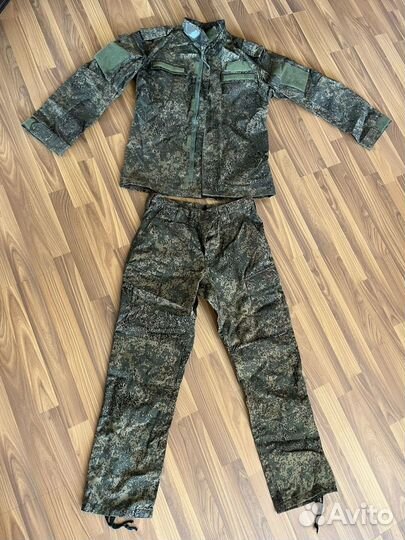 Комплект военной формы