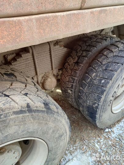 АМУР 633201, 2008