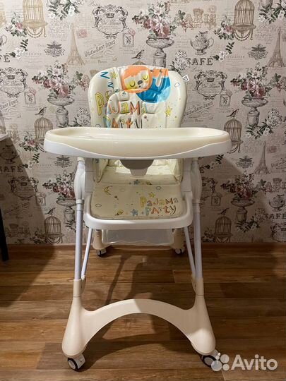 Стул для кормления