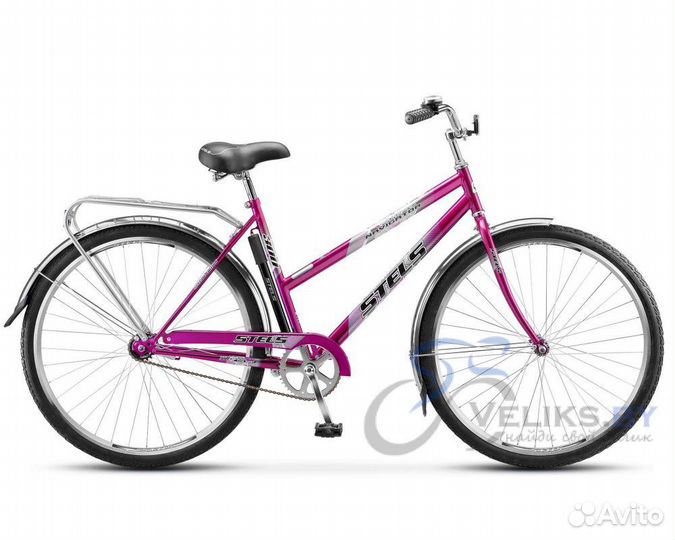 Stels navigator 300 G