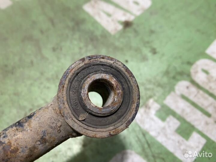 Рычаг подвески задний Kia Spectra SD S6D