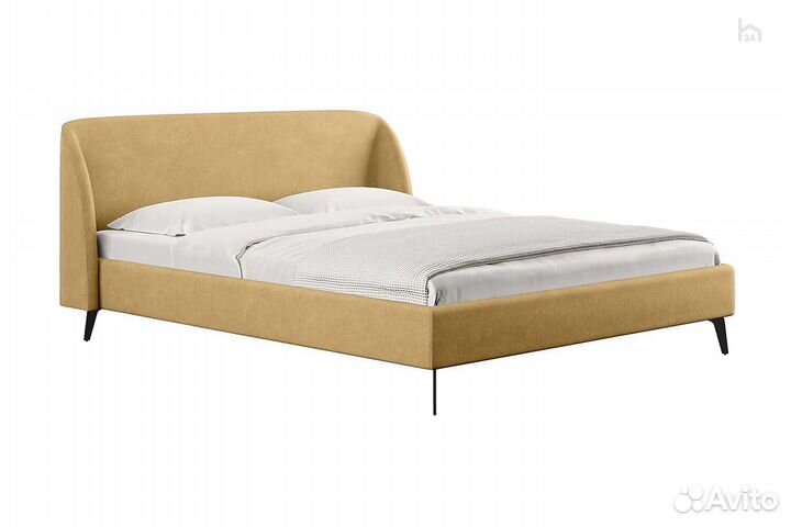 Кровать без п/м 140 х 200 Rosa