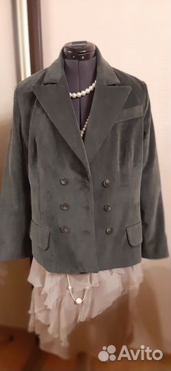 Пошив одежды на дому