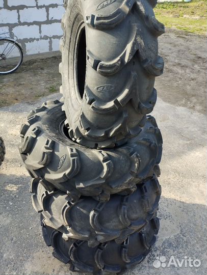 Резина для квадроцикла r12