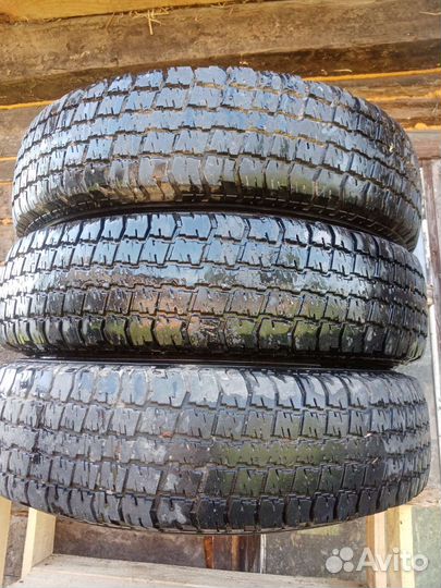 Уралшина С-110 16/75 R16