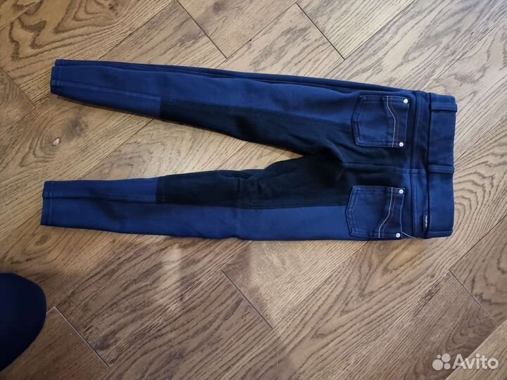 Спортивные брюки для конного спорта