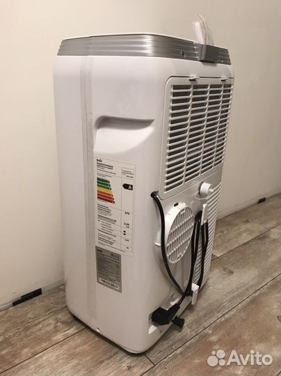 Кондиционер мобильный Ballu bphs-08H