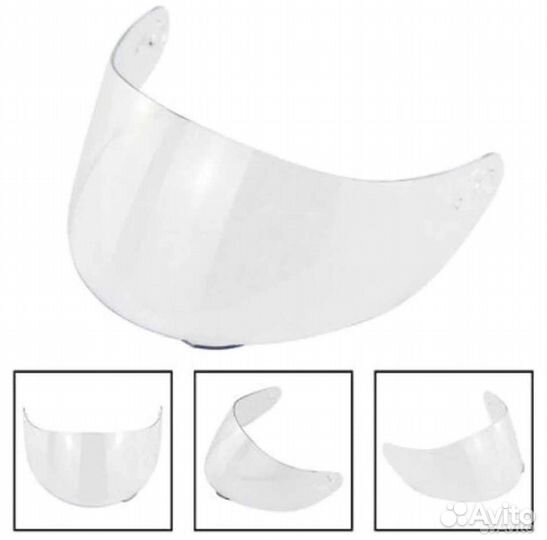 Визор(стекло шлема) AGV K1 K3SV K5