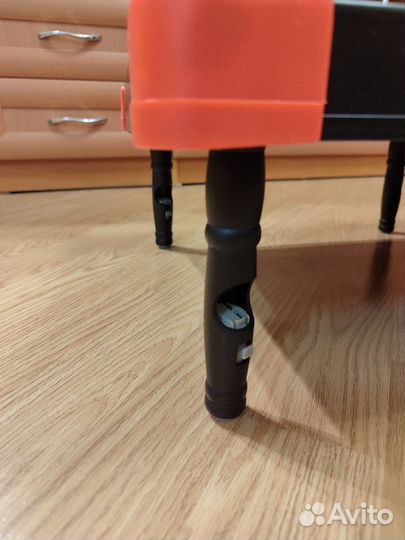 Детский бильярд