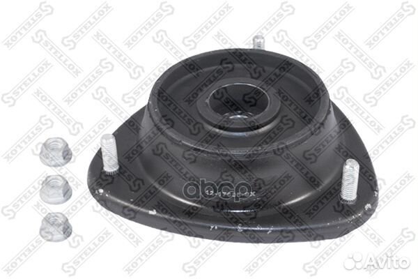 Опораамортизаторапереднегоsubaruimpreza/leg