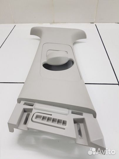 Обшивка стойки левая (Hyundai Creta II)