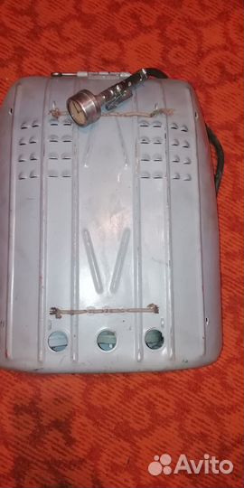 Акваланг ребризер ида-64