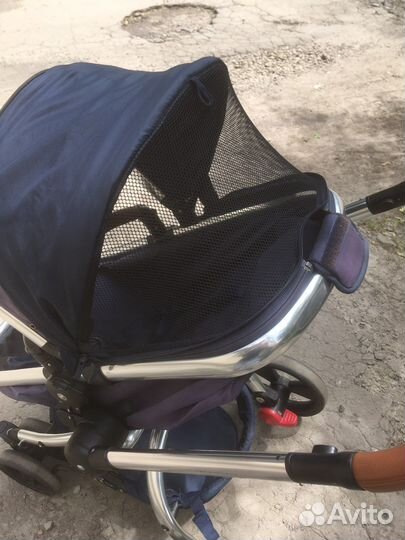 Коляска mothercare orb