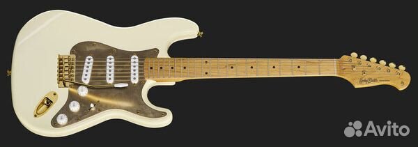 Электрогитара Harley Benton (Комплект)