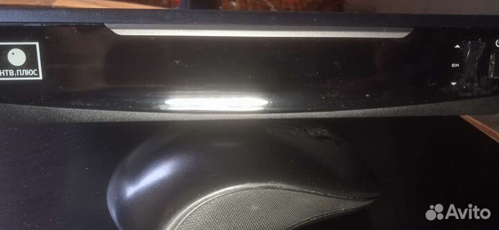 Спутниковый ресивер