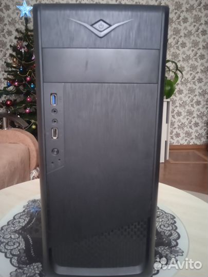 Продаю компьютер