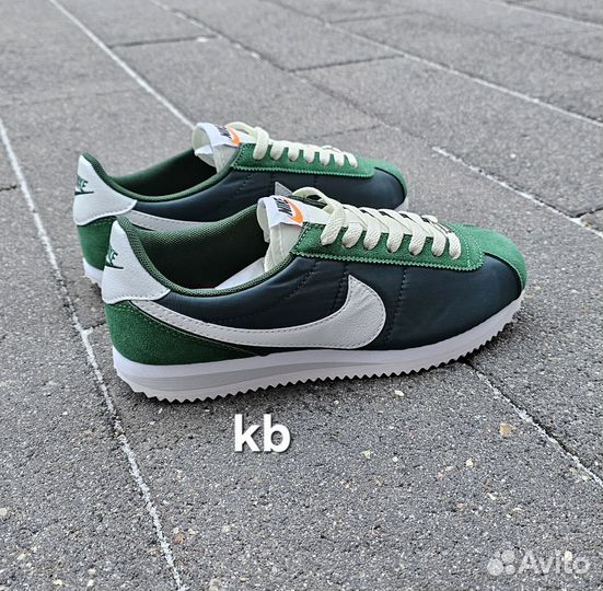 Кроссовки Nike Cortez