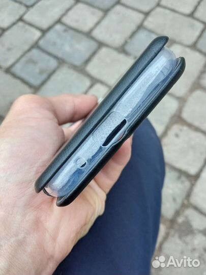 Чехол-книжка Xiaomi Redmi Note 5A