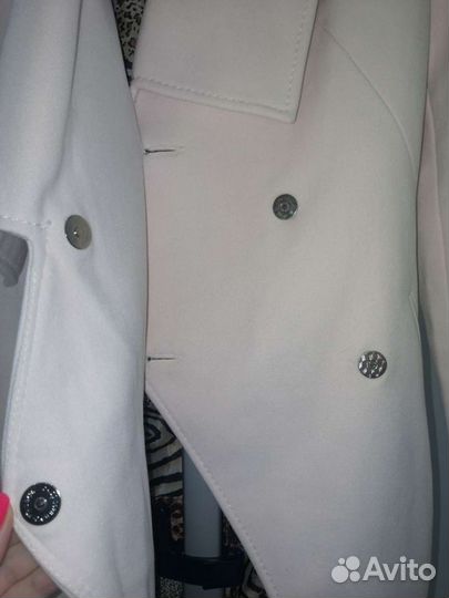 Пальто женское 42 44