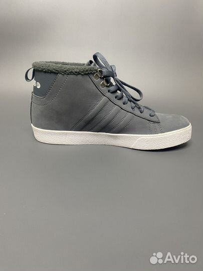 Кеды Adidas NEO Daily WTR MID, оригинал