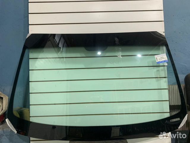 Лобовое стекло Джили Эмгранд