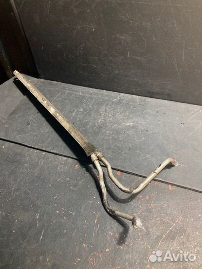 Радиатор гидроусилителя руля Land Rover Range