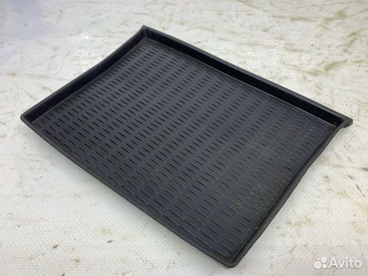 Коврик салона Bmw X5 E70M 5.0 2013